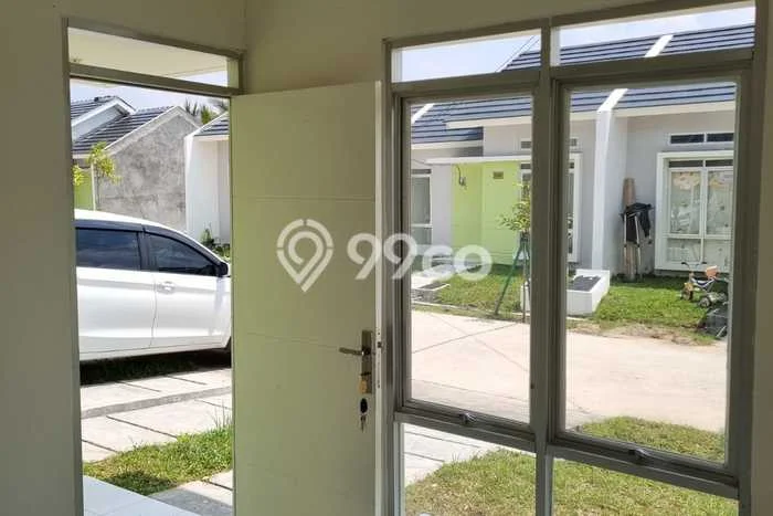 Siap Huni Rumah Minimalis & Modern LB 30m2 di Citra Maja Raya Siap Huni Rumah Minimalis & Modern LB 30m2 di Citra Maja Raya