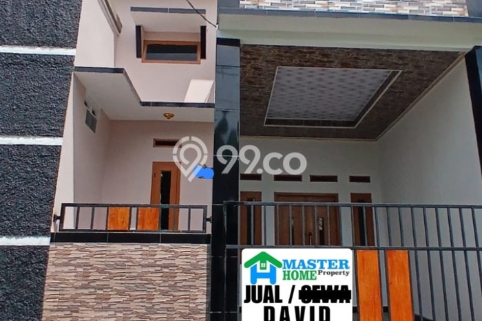 Rumah Minimalis Terbaik Siap Huni di Tigaraksa LT 60m2 Rumah Minimalis Terbaik Siap Huni di Tigaraksa LT 60m2