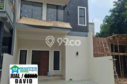 Dijual Hunian Rumah Nyaman 4 KT di Cikupa Citra Raya, Tangerang Dijual Hunian Rumah Nyaman 4 KT di Cikupa Citra Raya, Tangerang