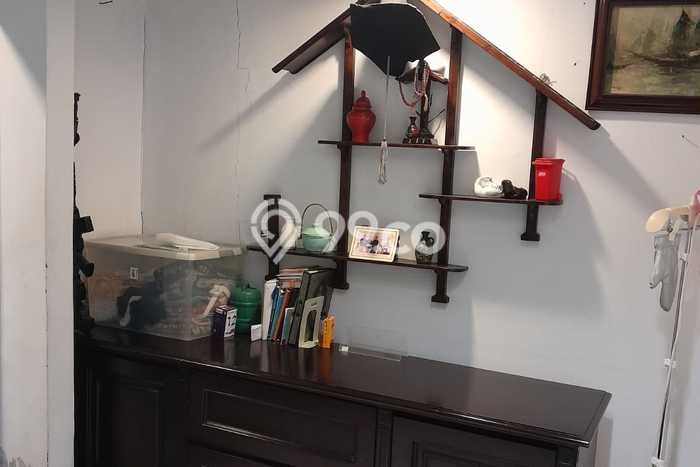 Jual Rumah Favorit Siap Huni LB 134m2 di Cibodas, Tangerang Jual Rumah Favorit Siap Huni LB 134m2 di Cibodas, Tangerang