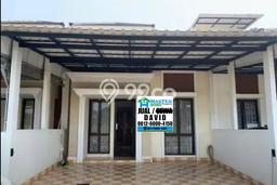 Rumah Modern 2 KT di Cikupa Citra Raya Tangerang Unfurnished Rumah Modern 2 KT di Cikupa Citra Raya Tangerang Unfurnished