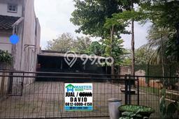 Dijual Tanah Lokasi Cikupa Citra Raya, Tangerang Seluas 208m2 Dijual Tanah Lokasi Cikupa Citra Raya, Tangerang Seluas 208m2