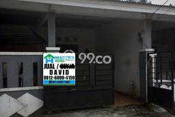 Rumah Nyaman 2 KT LB 60m2 Kondisi Bagus di Cikupa Citra Raya Rumah Nyaman 2 KT LB 60m2 Kondisi Bagus di Cikupa Citra Raya