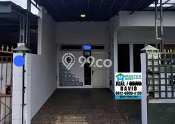 Jual Rumah Favorit Siap Huni LB 134m2 di Cibodas, Tangerang Jual Rumah Favorit Siap Huni LB 134m2 di Cibodas, Tangerang