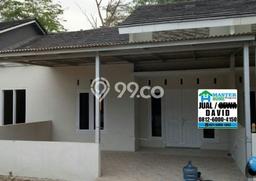 Rumah Nyaman 2 KT LB 93m2 Kondisi Bagus di Cikupa Citra Raya Rumah Nyaman 2 KT LB 93m2 Kondisi Bagus di Cikupa Citra Raya
