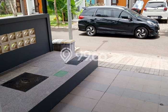 Rumah Disewakan Tangerang LT 62m2 LB 60m2 Area Cikupa Citra Raya Rumah Disewakan Tangerang LT 62m2 LB 60m2 Area Cikupa Citra Raya