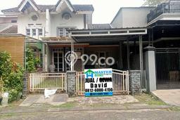 Dijual Rumah Eksklusif 3 KT di Cikupa Citra Raya, Tangerang Dijual Rumah Eksklusif 3 KT di Cikupa Citra Raya, Tangerang