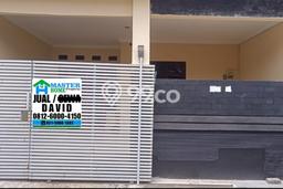Jual Rumah Eksklusif 2 KT di Cikupa Citra Raya, Tangerang Jual Rumah Eksklusif 2 KT di Cikupa Citra Raya, Tangerang