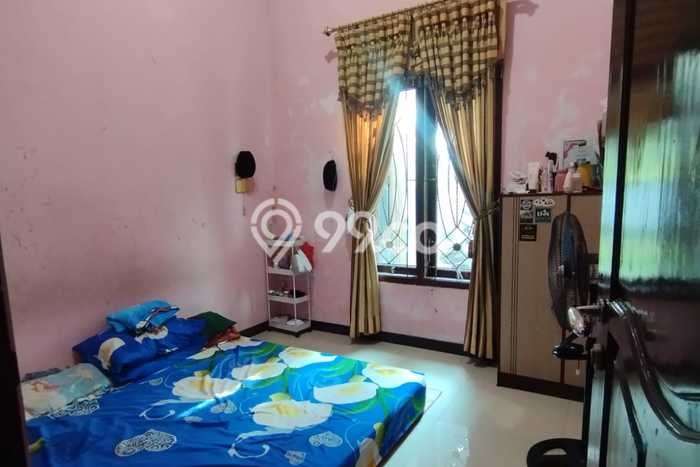 Jual Rumah Strategis Bagus Punya 4 KT di Panongan Tangerang SHM Jual Rumah Strategis Bagus Punya 4 KT di Panongan Tangerang SHM