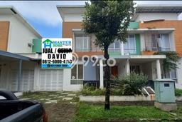 Dijual Rumah Modern 4 KT di Cikupa Citra Raya, Tangerang Dijual Rumah Modern 4 KT di Cikupa Citra Raya, Tangerang