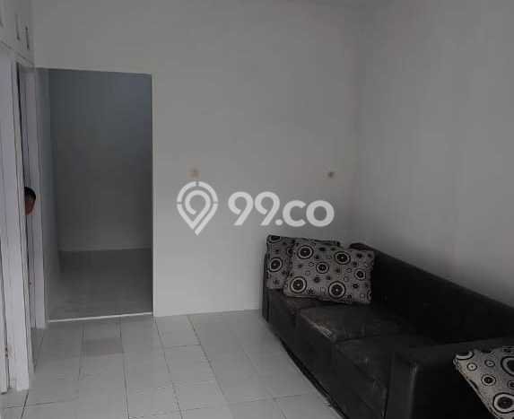 Rumah Sederhana Dijual di Curug 2 Kamar dengan LT 60m2 Rumah Sederhana Dijual di Curug 2 Kamar dengan LT 60m2