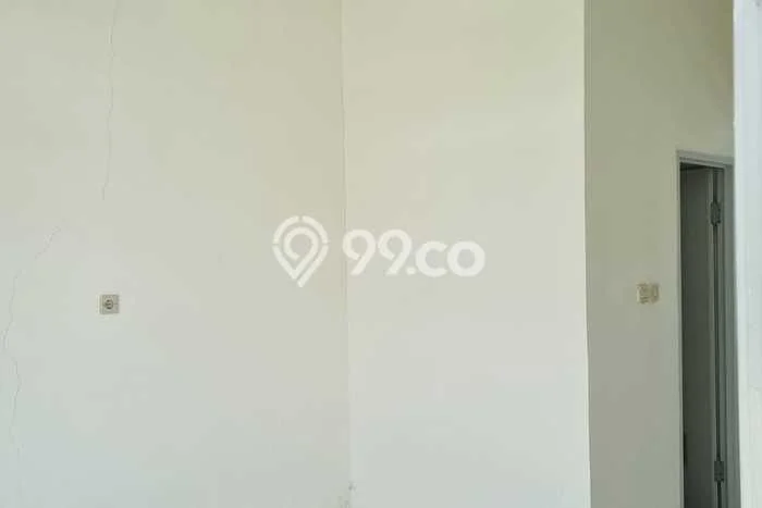 Siap Huni Rumah Minimalis & Modern LB 30m2 di Citra Maja Raya Siap Huni Rumah Minimalis & Modern LB 30m2 di Citra Maja Raya