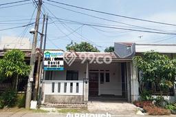Rumah Idaman 2 KT Hemat Budget di Cikupa Citra Raya Tangerang Rumah Idaman 2 KT Hemat Budget di Cikupa Citra Raya Tangerang