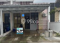 Rumah Minimalis 2 KT di Cikupa Citra Raya Tangerang Unfurnished Rumah Minimalis 2 KT di Cikupa Citra Raya Tangerang Unfurnished