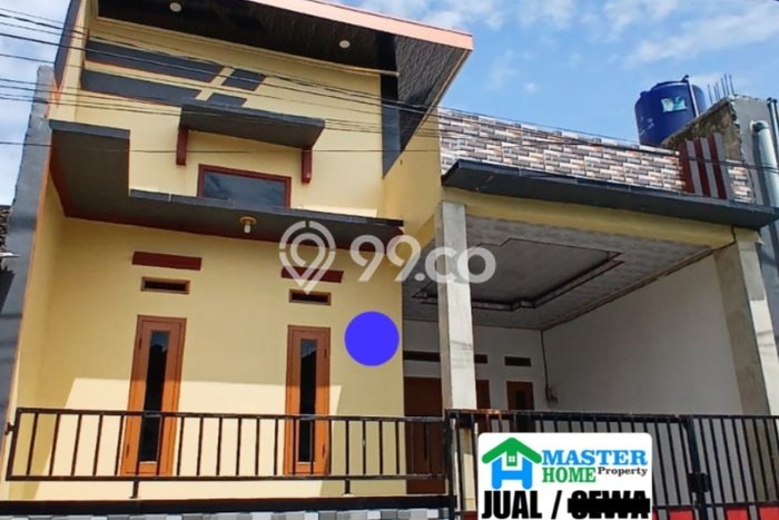 Jual Rumah Siap Huni di Tigaraksa Tangerang Harga Rp 255 Juta LT 60m2 Jual Rumah Siap Huni di Tigaraksa Tangerang Harga Rp 255 Juta LT 60m2
