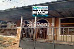 Rumah Disewakan Tangerang LT 108m2 LB 80m2 Area Cikupa Citra Raya Rumah Disewakan Tangerang LT 108m2 LB 80m2 Area Cikupa Citra Raya