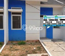 Dijual Cepat Rumah Minimalis & Modern LB 26m2 di Cikupa Citra Raya Dijual Cepat Rumah Minimalis & Modern LB 26m2 di Cikupa Citra Raya
