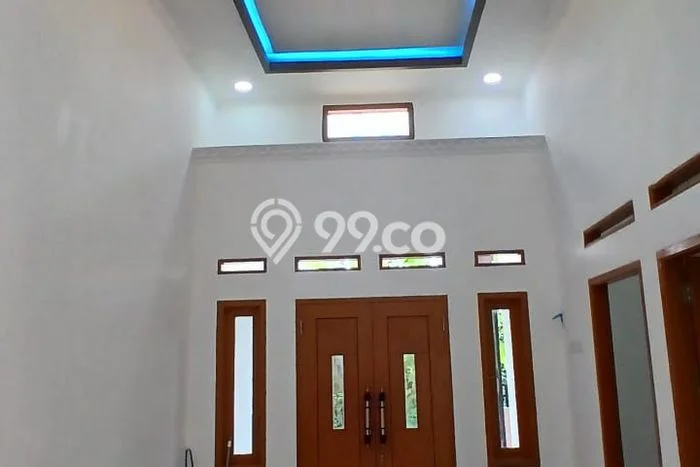 Jual Rumah Siap Huni di Tigaraksa Tangerang Harga Rp 255 Juta LT 60m2 Jual Rumah Siap Huni di Tigaraksa Tangerang Harga Rp 255 Juta LT 60m2