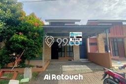 Dijual Rumah Eksklusif 2 KT di Cikupa Citra Raya, Tangerang Dijual Rumah Eksklusif 2 KT di Cikupa Citra Raya, Tangerang