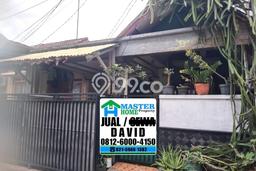 Dijual Hunian Rumah Nyaman 2 KT di Cikupa Citra Raya, Tangerang Dijual Hunian Rumah Nyaman 2 KT di Cikupa Citra Raya, Tangerang