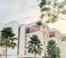 Apartemen Terjangkau Dijual di Tangerang 1 KT & 1 KM Apartemen Terjangkau Dijual di Tangerang 1 KT & 1 KM