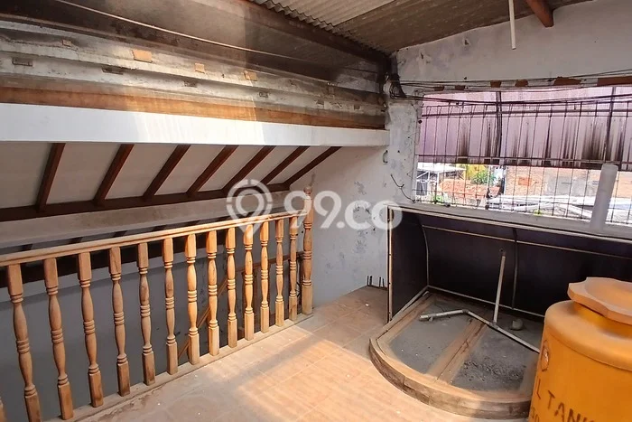 Dijual Cepat Rumah Bagus Siap Huni LB 225m2 di Cilodong, Depok Dijual Cepat Rumah Bagus Siap Huni LB 225m2 di Cilodong, Depok
