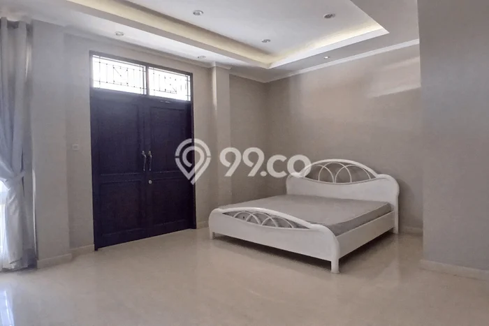 Disewakan Rumah Murah di Kebagusan Jakarta Selatan Punya 4 KT Disewakan Rumah Murah di Kebagusan Jakarta Selatan Punya 4 KT