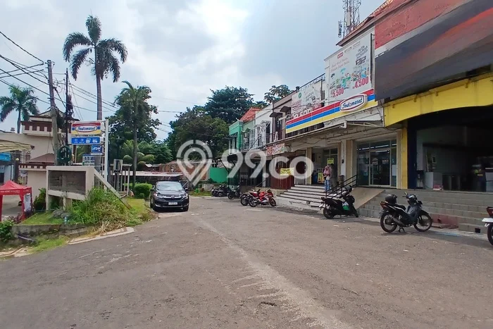 Ruko Bagus Dijual LB 200m2 Lokasi Strategis Depok Area Cocok untuk Bisnis Ruko Bagus Dijual LB 200m2 Lokasi Strategis Depok Area Cocok untuk Bisnis