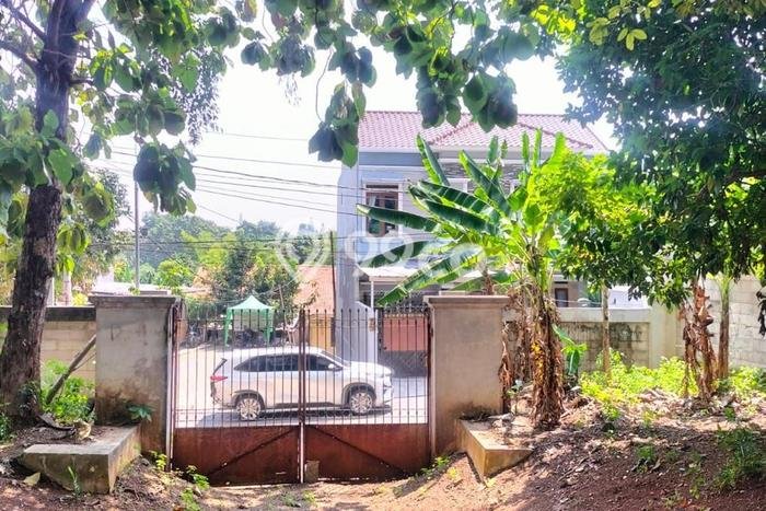 Tanah Dijual di Jakarta Selatan Seluas 4884m2 Strategis Tanah Dijual di Jakarta Selatan Seluas 4884m2 Strategis