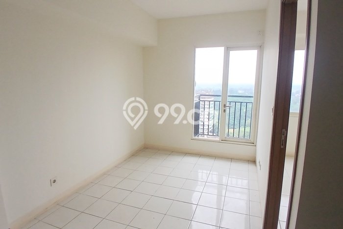 Apartemen Modern Dijual di Cimanggis, Depok Dilengkapi 2 KT dan 1 KM Apartemen Modern Dijual di Cimanggis, Depok Dilengkapi 2 KT dan 1 KM