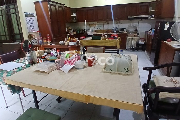 Siap Huni Hunian Elit 6 Kamar di Pasar Minggu Dekat ke Mana Saja Siap Huni Hunian Elit 6 Kamar di Pasar Minggu Dekat ke Mana Saja