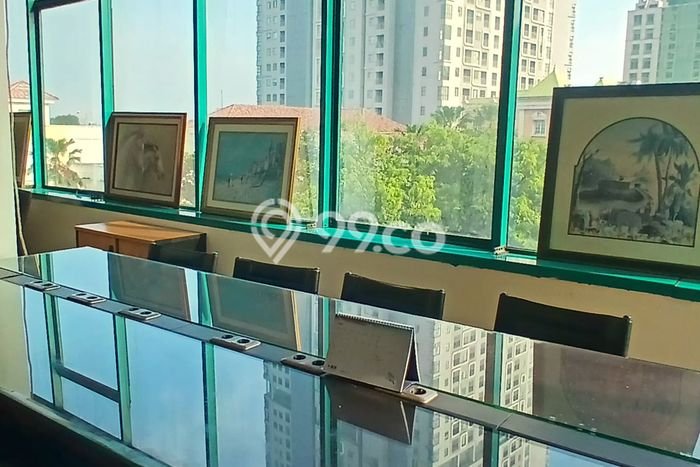 Kantor Bagus Dijual di Pejaten Jakarta Selatan Strategis Cocok untuk Kembangkan Bisnis Kantor Bagus Dijual di Pejaten Jakarta Selatan Strategis Cocok untuk Kembangkan Bisnis