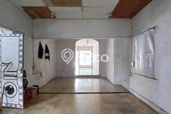 Untuk Dijual Ruko di Kebayoran Baru Jakarta Selatan LT 488m2 / LB 450m2 Untuk Dijual Ruko di Kebayoran Baru Jakarta Selatan LT 488m2 / LB 450m2