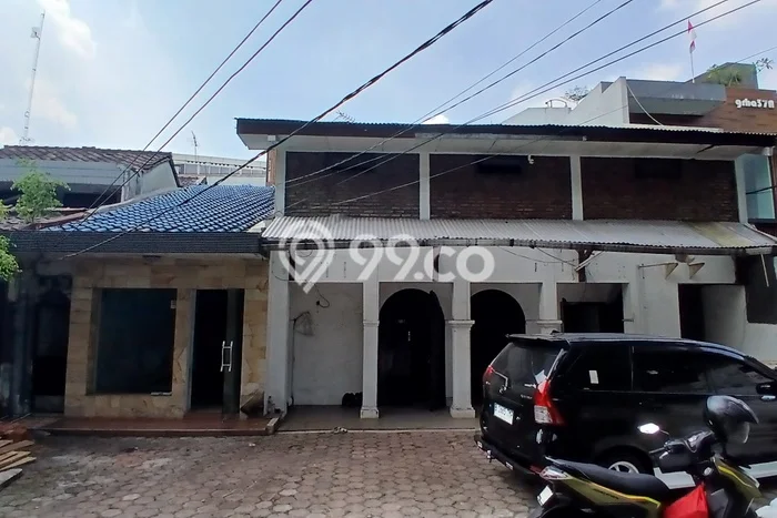 Untuk Dijual Ruko di Kebayoran Baru Jakarta Selatan LT 488m2 / LB 450m2 Untuk Dijual Ruko di Kebayoran Baru Jakarta Selatan LT 488m2 / LB 450m2