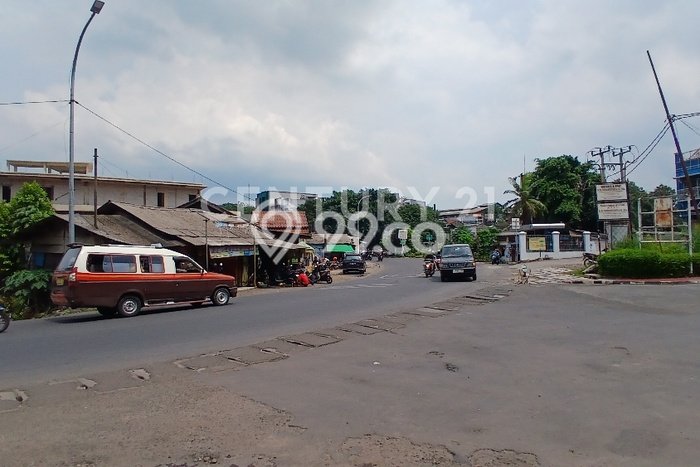 Ruko Dijual di Depok LT 80m2 & LB 200m2 Lokasi Terbaik! Ruko Dijual di Depok LT 80m2 & LB 200m2 Lokasi Terbaik!