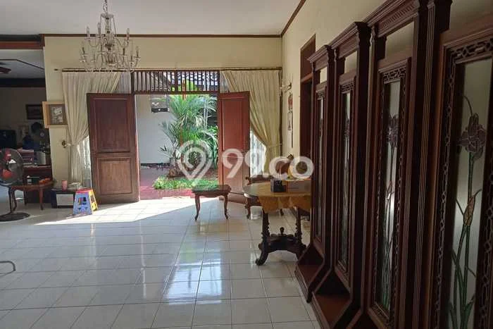 Siap Huni Hunian Elit 6 Kamar di Pasar Minggu Dekat ke Mana Saja Siap Huni Hunian Elit 6 Kamar di Pasar Minggu Dekat ke Mana Saja