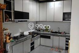 Rumah Elit Modern Siap Huni di Graha Raya Tangerang Selatan Rumah Elit Modern Siap Huni di Graha Raya Tangerang Selatan