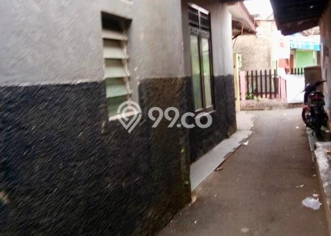 For Sale Hunian Rumah Terawat 2 KT di Cawang, Jakarta Timur For Sale Hunian Rumah Terawat 2 KT di Cawang, Jakarta Timur