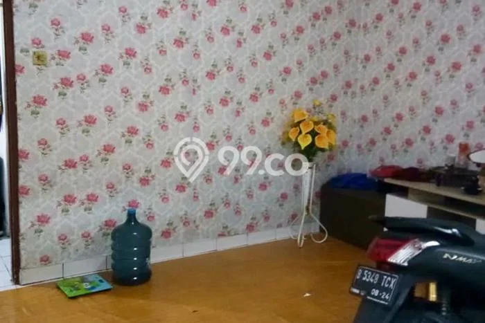 For Sale Hunian Rumah Terawat 2 KT di Cawang, Jakarta Timur For Sale Hunian Rumah Terawat 2 KT di Cawang, Jakarta Timur