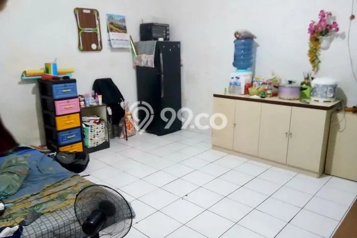 For Sale Hunian Rumah Terawat 2 KT di Cawang, Jakarta Timur For Sale Hunian Rumah Terawat 2 KT di Cawang, Jakarta Timur