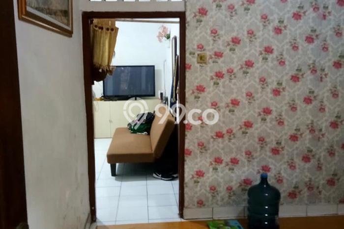 For Sale Hunian Rumah Terawat 2 KT di Cawang, Jakarta Timur For Sale Hunian Rumah Terawat 2 KT di Cawang, Jakarta Timur