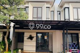 Rumah Disewa Dekat Bintaro Exchange Rumah Disewa Dekat Bintaro Exchange