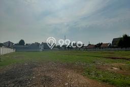 Tanah Dijual Lokasi Strategis di Tangerang Selatan dengan Luas 8450m2 Tanah Dijual Lokasi Strategis di Tangerang Selatan dengan Luas 8450m2