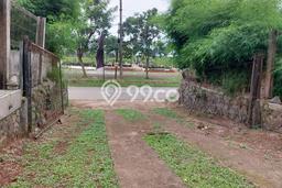 Tanah di Gunung Sindur, Bogor Luas 7000m2 Dijual Segera Tanah di Gunung Sindur, Bogor Luas 7000m2 Dijual Segera