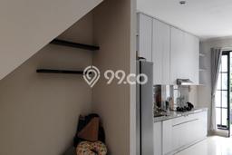 Rumah Luxury Modern Tanpa Renovasi di Bintaro Tangerang Selatan Rumah Luxury Modern Tanpa Renovasi di Bintaro Tangerang Selatan