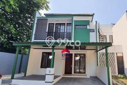 Jual Rumah Favorit Siap Huni LB 250m2 di Ciputat, Tangerang Selatan Jual Rumah Favorit Siap Huni LB 250m2 di Ciputat, Tangerang Selatan
