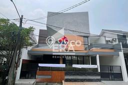 Dijual Rumah Mewah Elegan Dengan View Cantik di Sektor 9-Bintaro, Tangerang Selatan Dijual Rumah Mewah Elegan Dengan View Cantik di Sektor 9-Bintaro, Tangerang Selatan