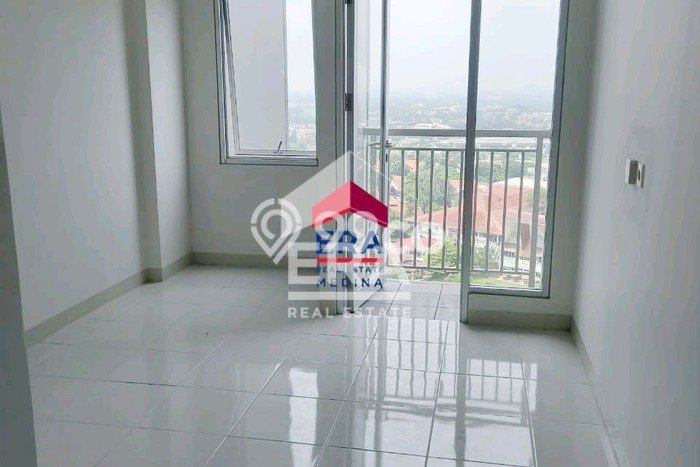Untuk Dijual Apartemen 1 KT di Tangerang Selatan Luas 18m2 Untuk Dijual Apartemen 1 KT di Tangerang Selatan Luas 18m2