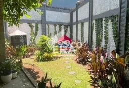 Rumah Mewah LB 240m2 Siap Pakai Desain Elegan di Bintaro, Tangerang Selatan Rumah Mewah LB 240m2 Siap Pakai Desain Elegan di Bintaro, Tangerang Selatan
