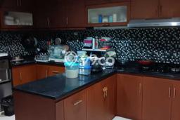 Dijual Rumah Mewah Elegan Dengan View Cantik di Bintaro, Tangerang Selatan Dijual Rumah Mewah Elegan Dengan View Cantik di Bintaro, Tangerang Selatan